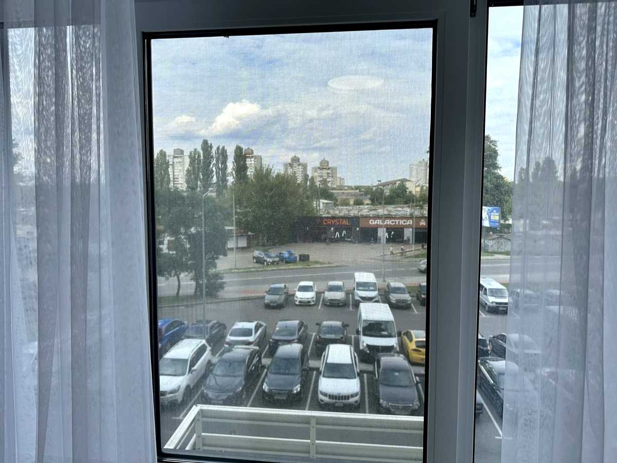 Квартира на вул. Євгена Сверстюка, 6Д в Києві, ID 409938, фото №14