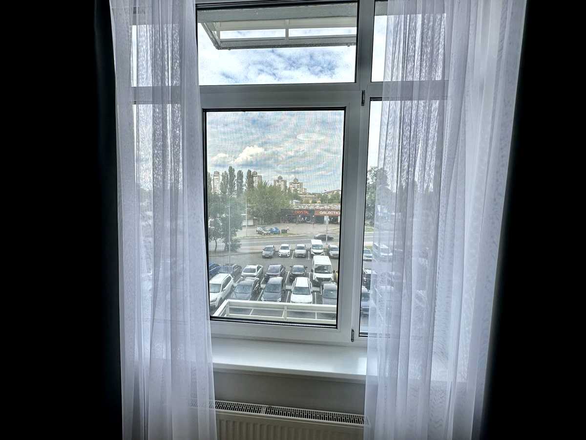 Квартира на вул. Євгена Сверстюка, 6Д в Києві, ID 409938, фото №25