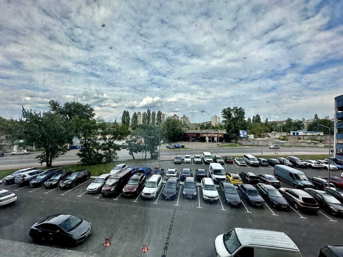 Квартира на вул. Євгена Сверстюка, 6Д в Києві, ID 409938, фото №30