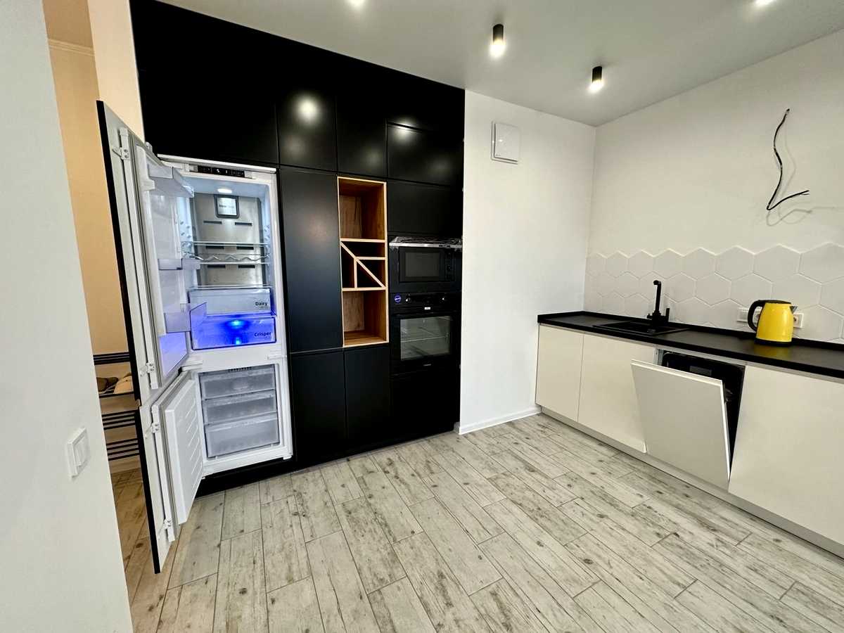 Квартира на вул. Євгена Сверстюка, 6Д в Києві, ID 409938, фото №7