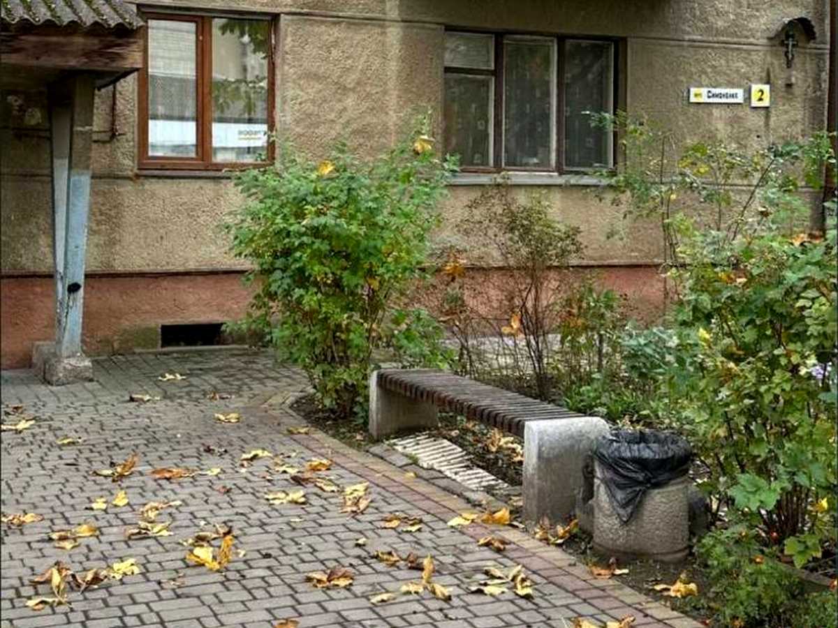 Квартира на вул. Василя Симоненка, 2, ID 409977, фото №1