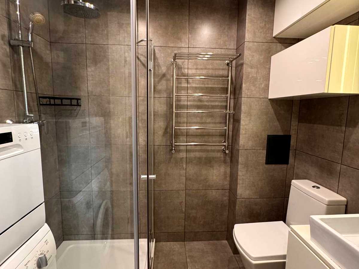 Квартира на вул. Саксаганського, 87 в Києві, ID 409999, фото №11
