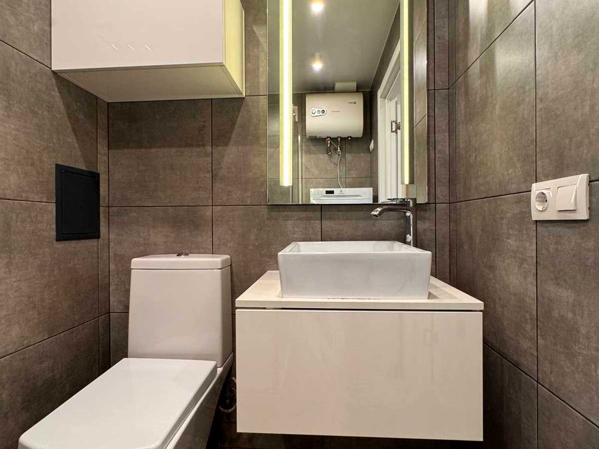 Квартира на вул. Саксаганського, 87 в Києві, ID 409999, фото №12