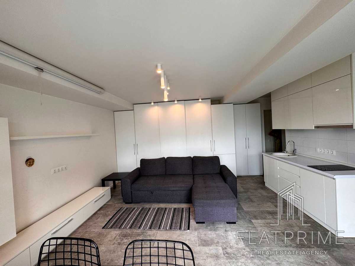 Квартира на вул. Саксаганського, 87 в Києві, ID 409999, фото №6