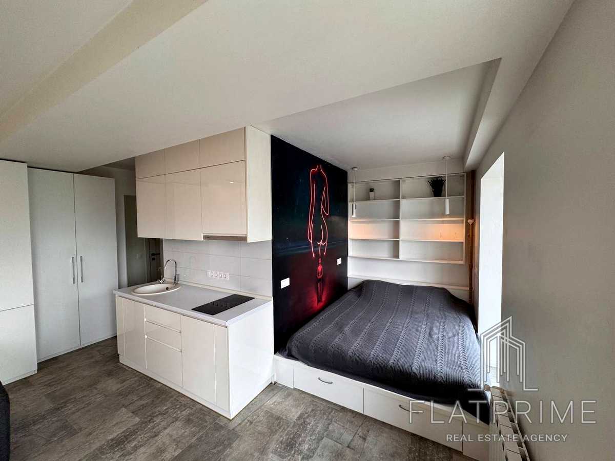Квартира на вул. Саксаганського, 87 в Києві, ID 409999, фото №7