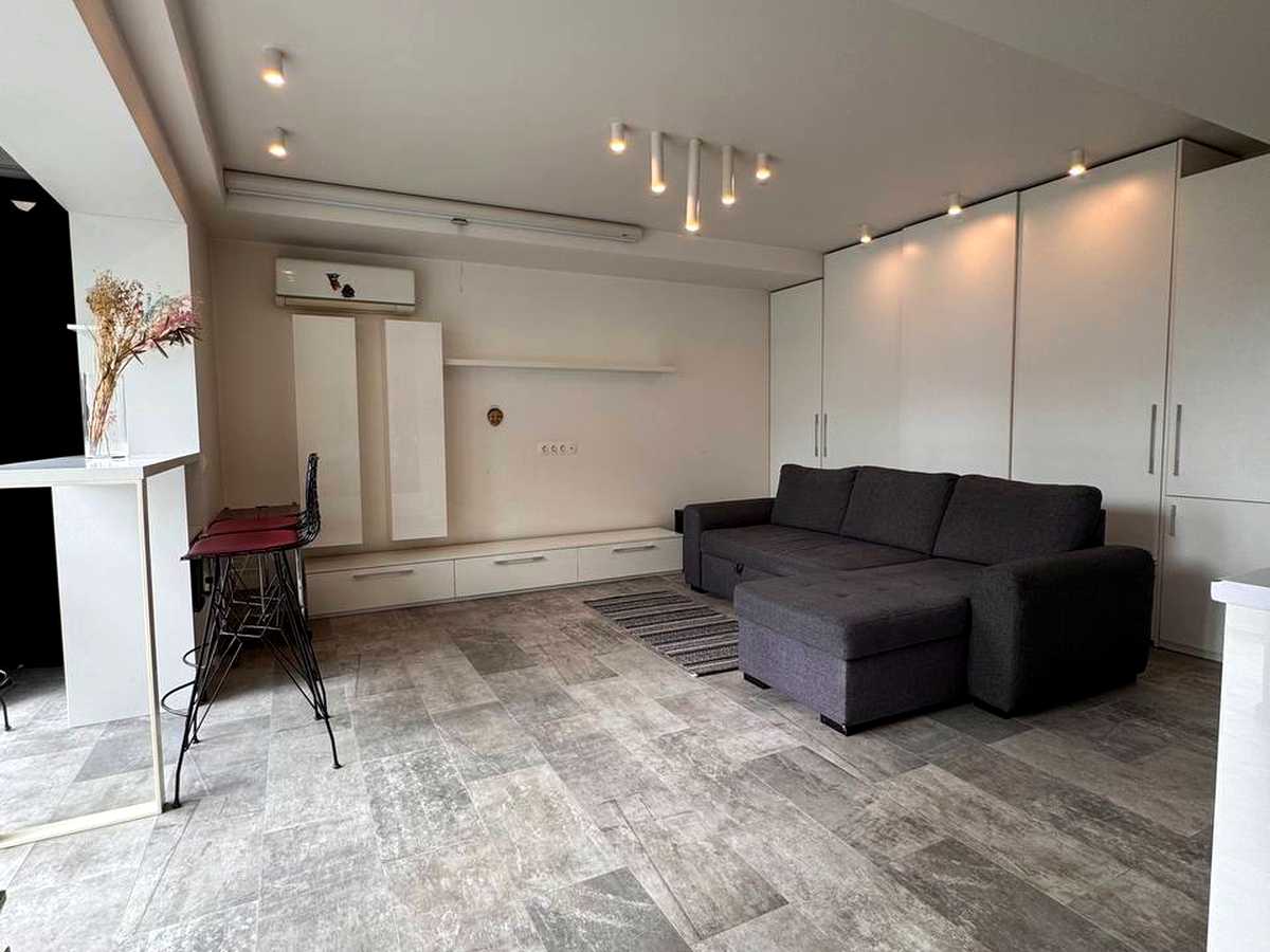 Квартира на вул. Саксаганського, 87 в Києві, ID 409999, фото №10