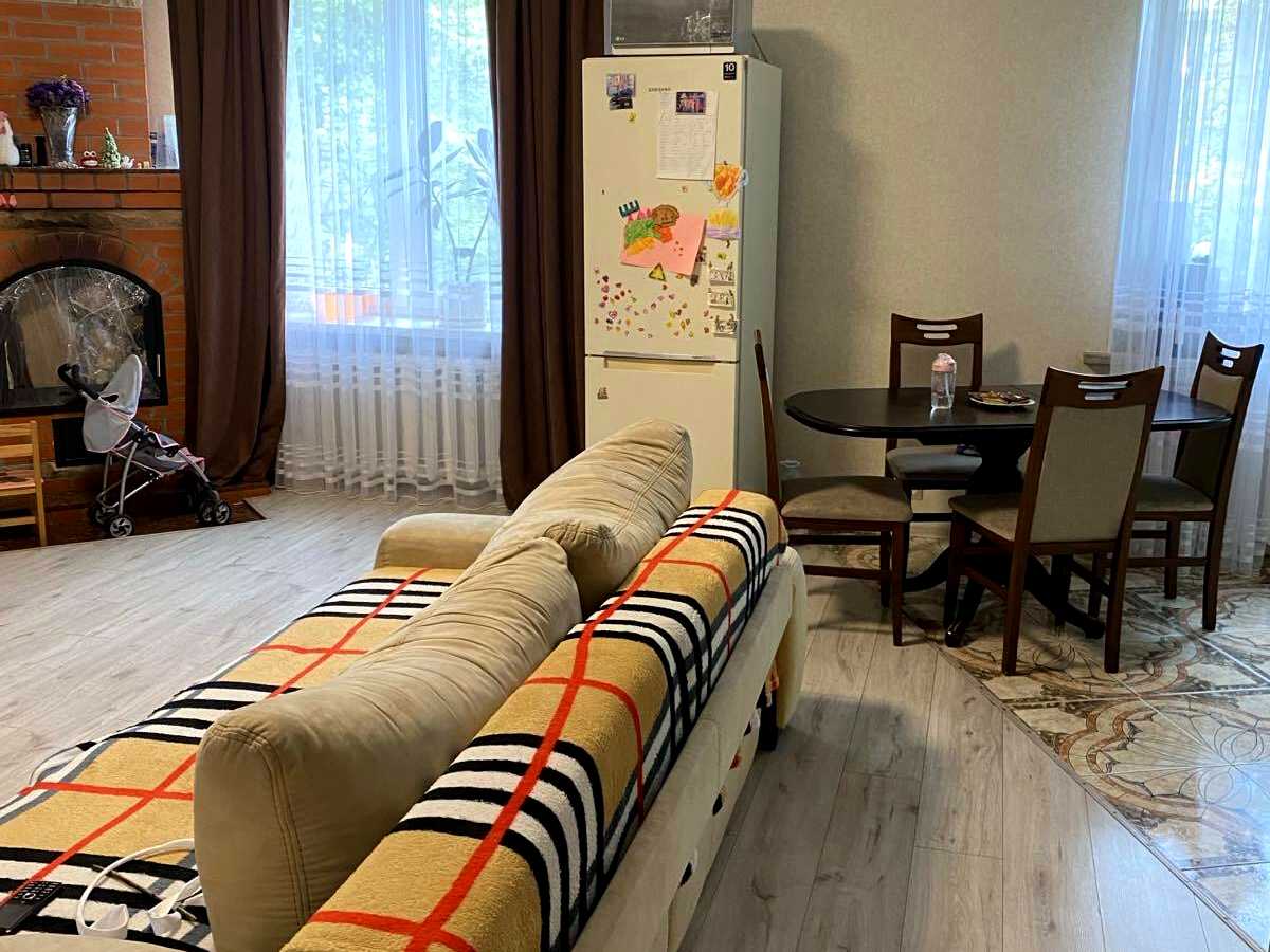 Квартира на пров. Кузьми Скрябіна, 19 в Києві, ID 409995, фото №2