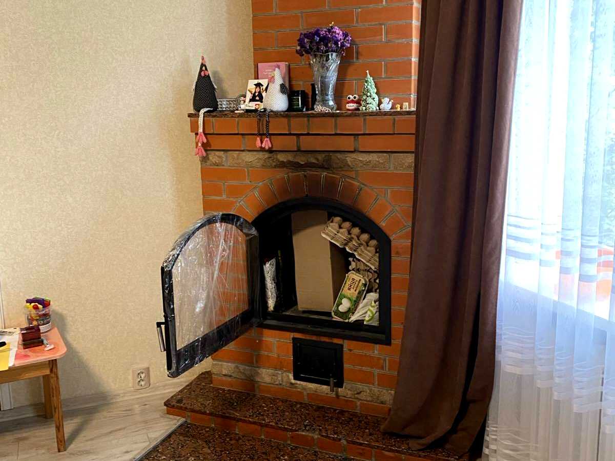 Квартира на пров. Кузьми Скрябіна, 19 в Києві, ID 409995, фото №3