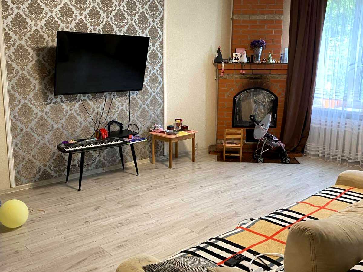Квартира на пров. Кузьми Скрябіна, 19 в Києві, ID 409995, фото №4