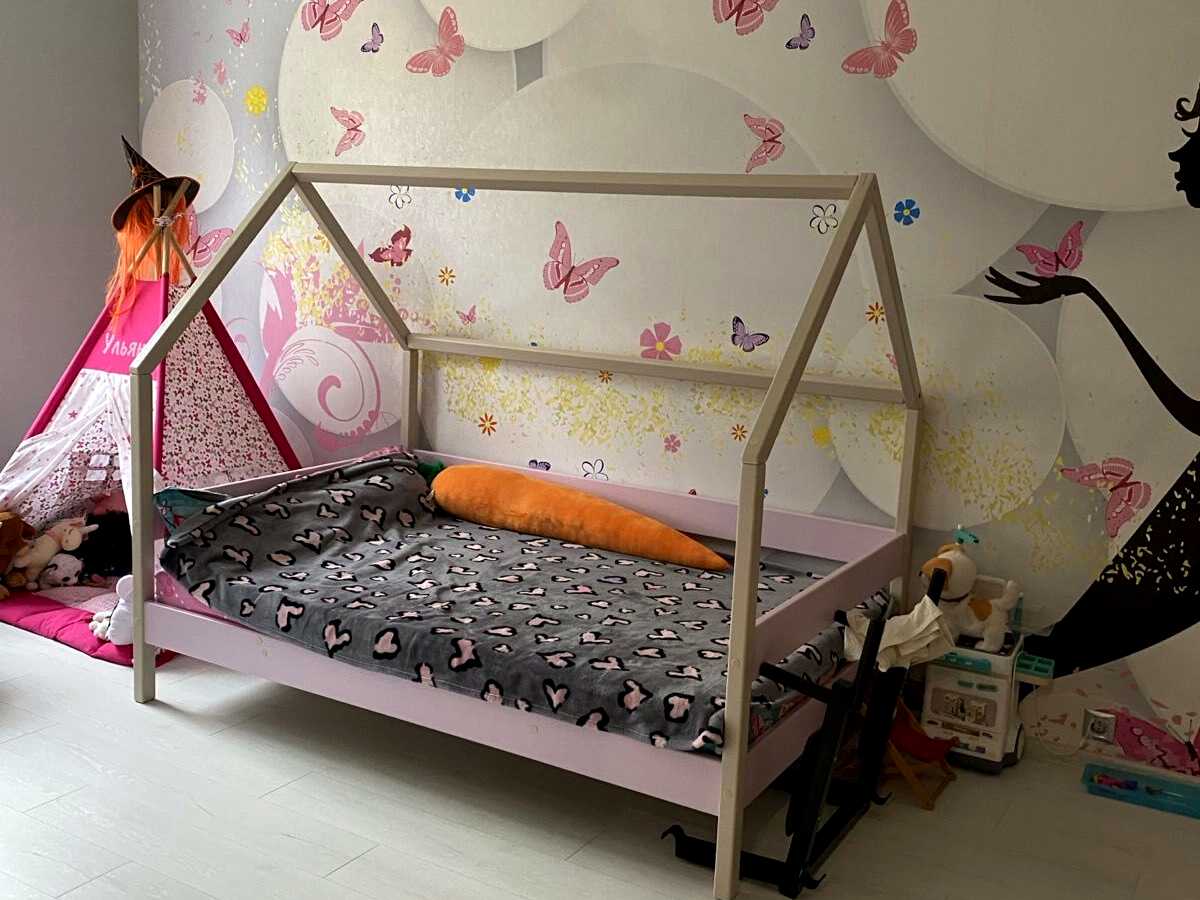 Квартира на пров. Кузьми Скрябіна, 19 в Києві, ID 409995, фото №6