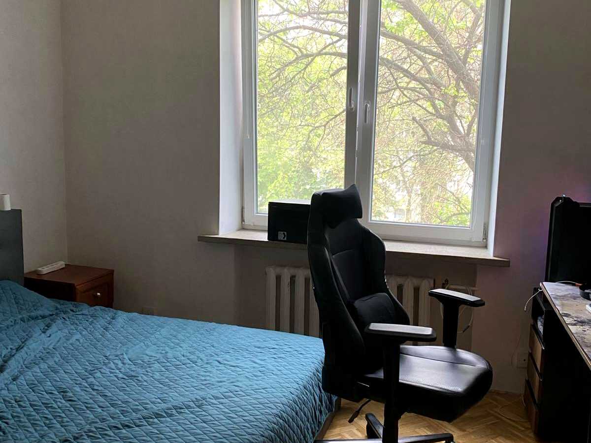 Квартира на пров. Кузьми Скрябіна, 19 в Києві, ID 409995, фото №7