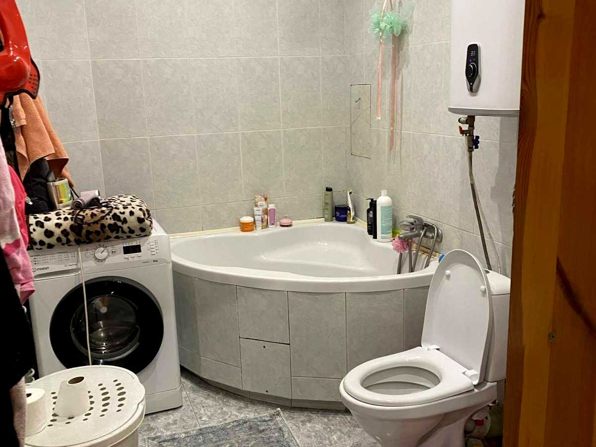 Квартира на пров. Кузьми Скрябіна, 19 в Києві, ID 409995, фото №9