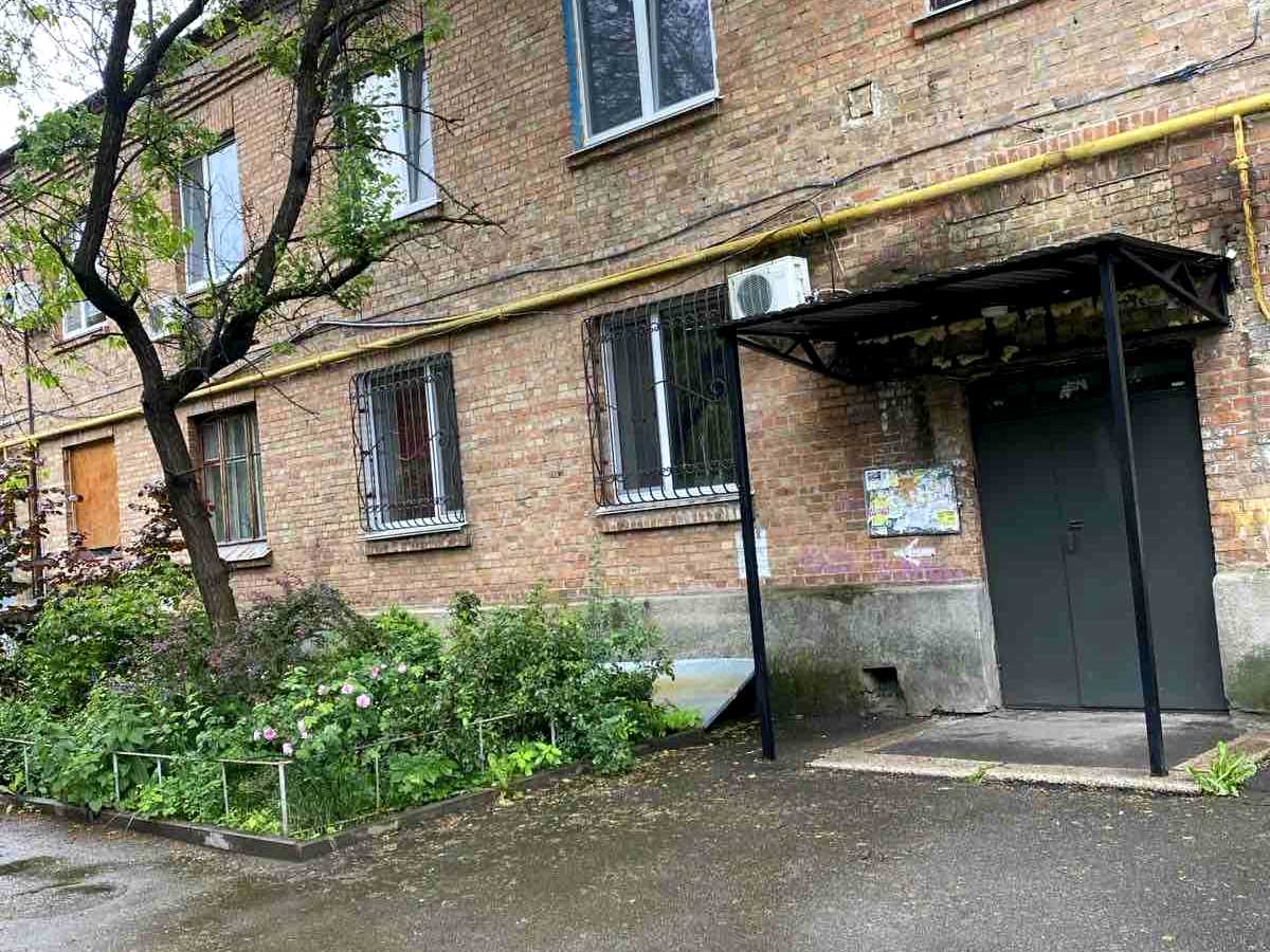 Квартира на пров. Кузьми Скрябіна, 19 в Києві, ID 409995, фото №10