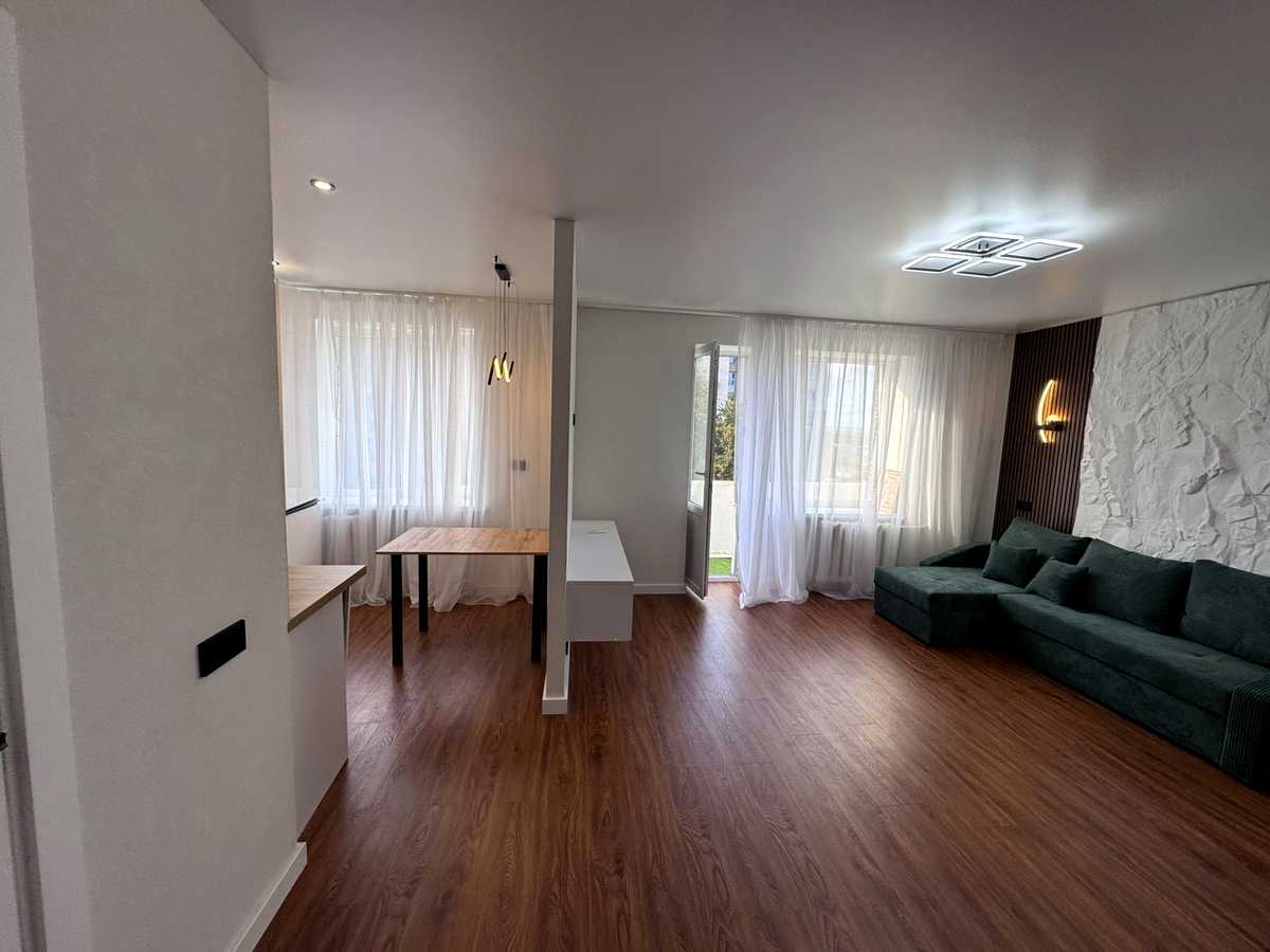 Квартира на вул. Вовчинецька, 178 в Івано-Франківську, ID 410032, фото №2