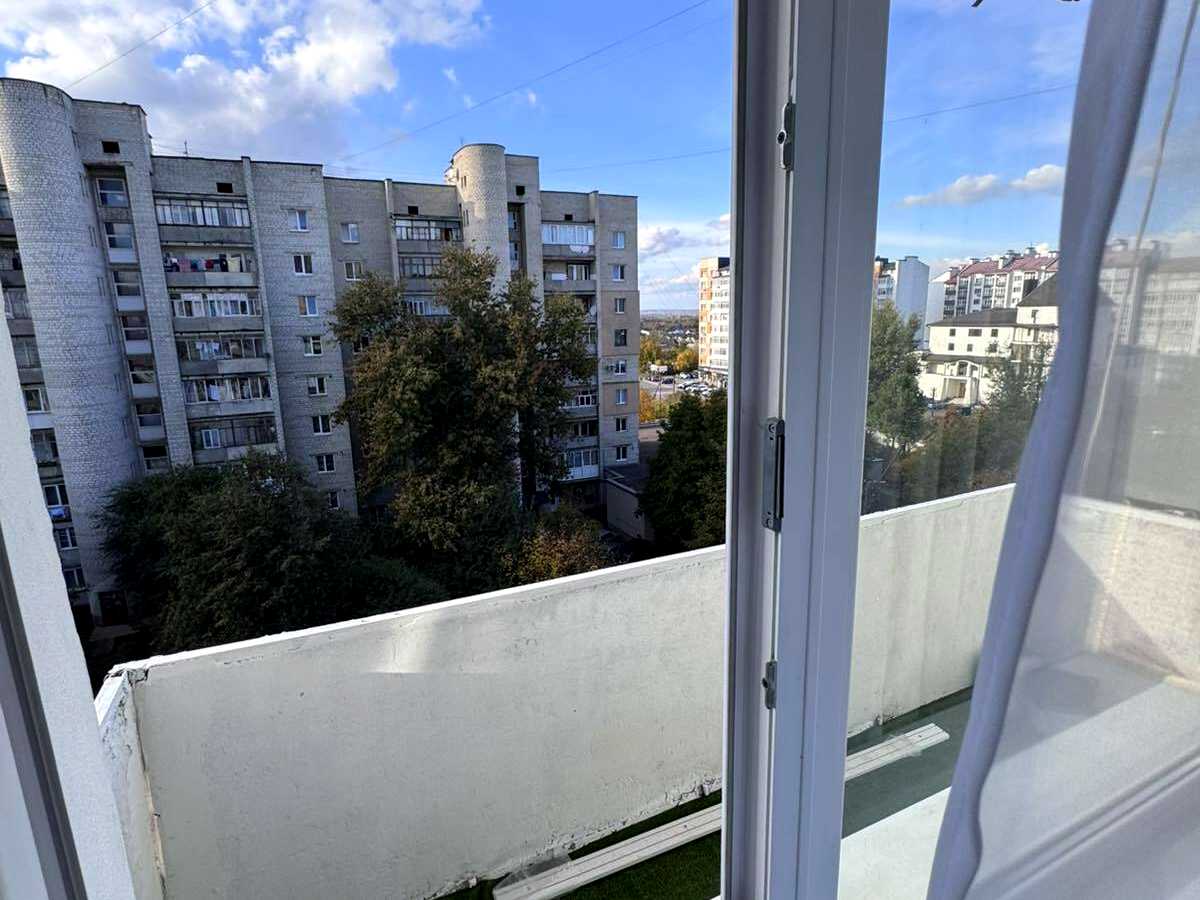 Квартира на вул. Вовчинецька, 178 в Івано-Франківську, ID 410032, фото №5