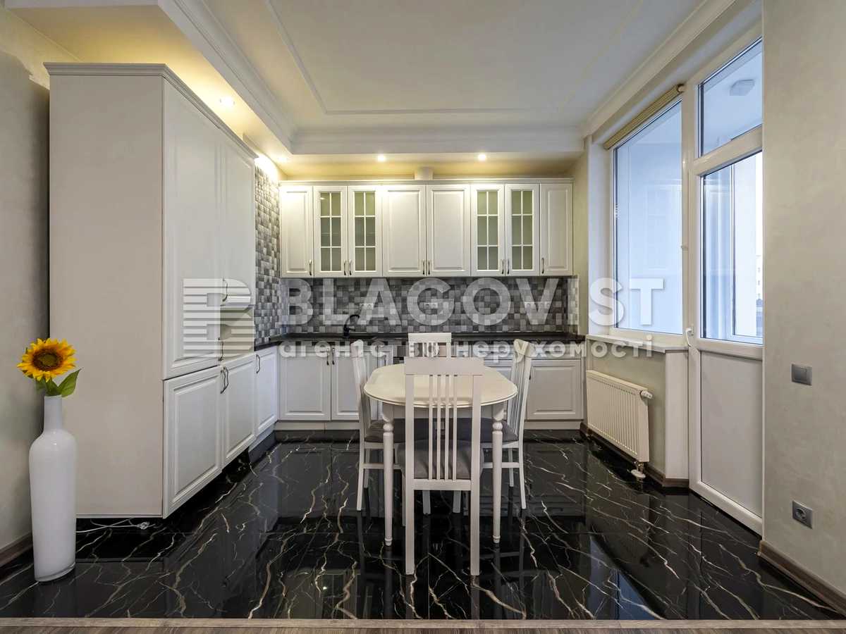 Квартира на вул. Василя Тютюнника, 37/1 в Києві, ID 410075, фото №2