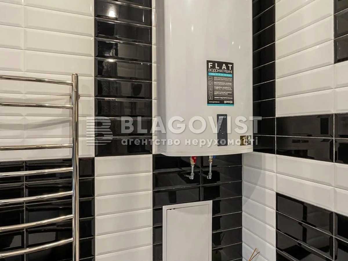 Квартира на вул. Василя Тютюнника, 37/1 в Києві, ID 410075, фото №13
