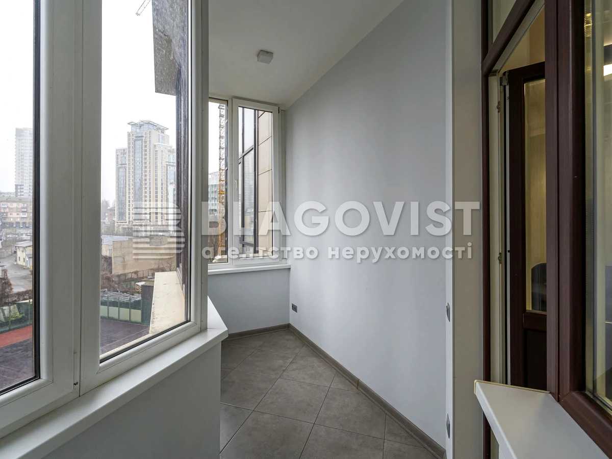 Квартира на вул. Василя Тютюнника, 37/1 в Києві, ID 410075, фото №14