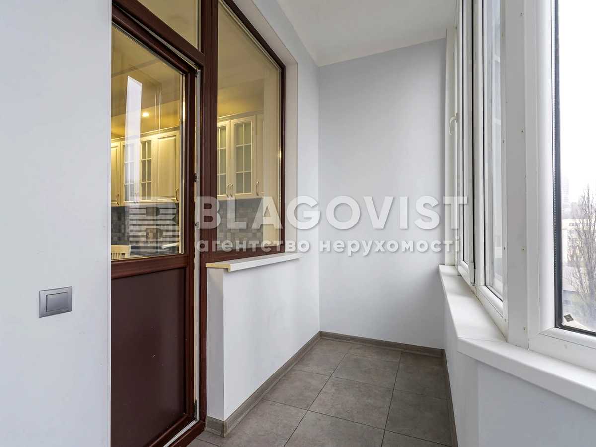 Квартира на вул. Василя Тютюнника, 37/1 в Києві, ID 410075, фото №15