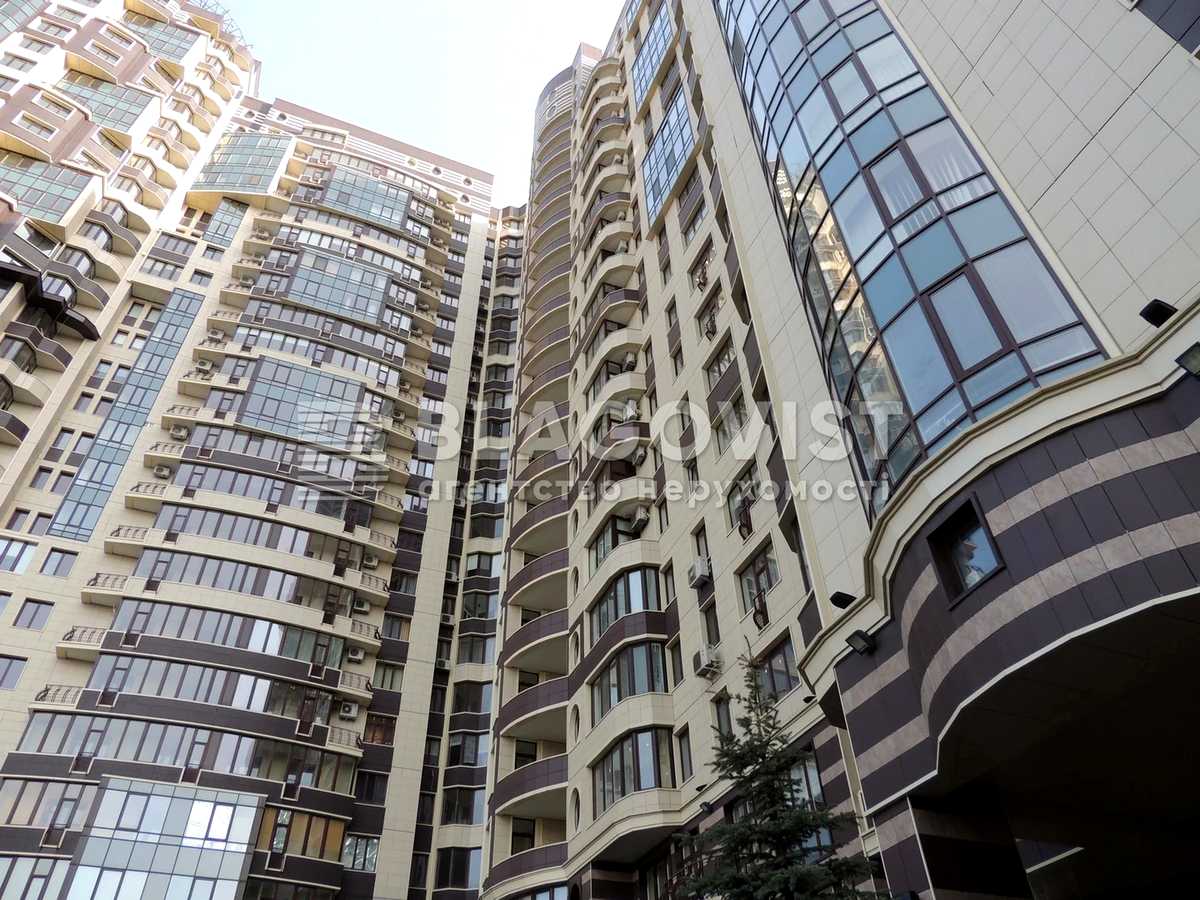 Квартира на вул. Василя Тютюнника, 37/1 в Києві, ID 410075, фото №16