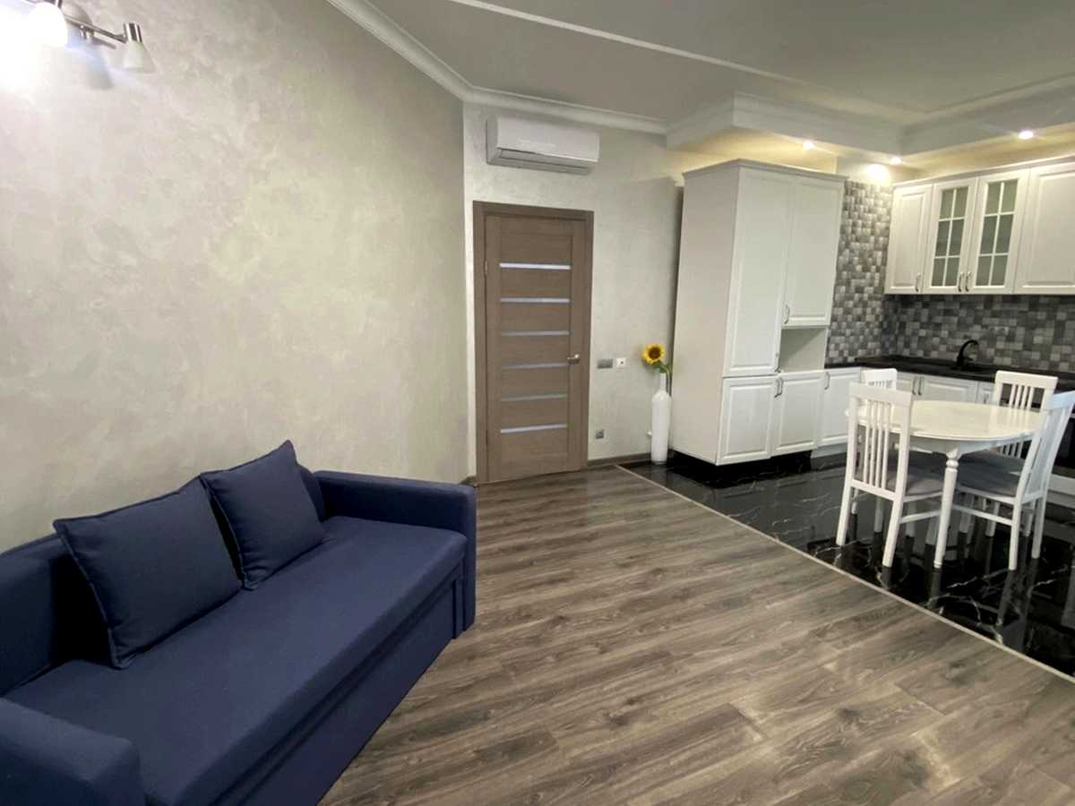 Квартира на вул. Василя Тютюнника, 37/1 в Києві, ID 410075, фото №3
