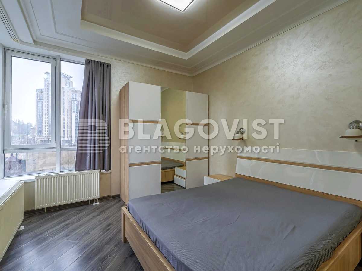 Квартира на вул. Василя Тютюнника, 37/1 в Києві, ID 410075, фото №5