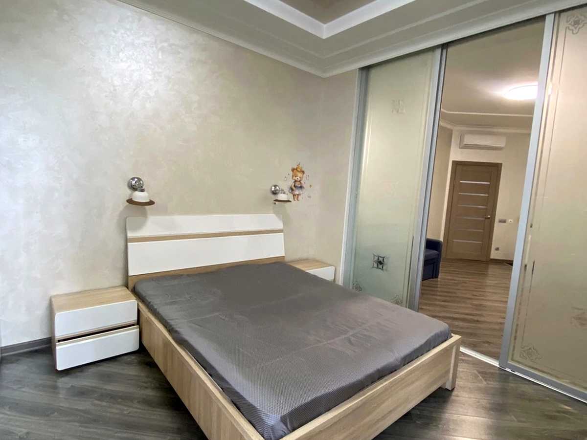 Квартира на вул. Василя Тютюнника, 37/1 в Києві, ID 410075, фото №7