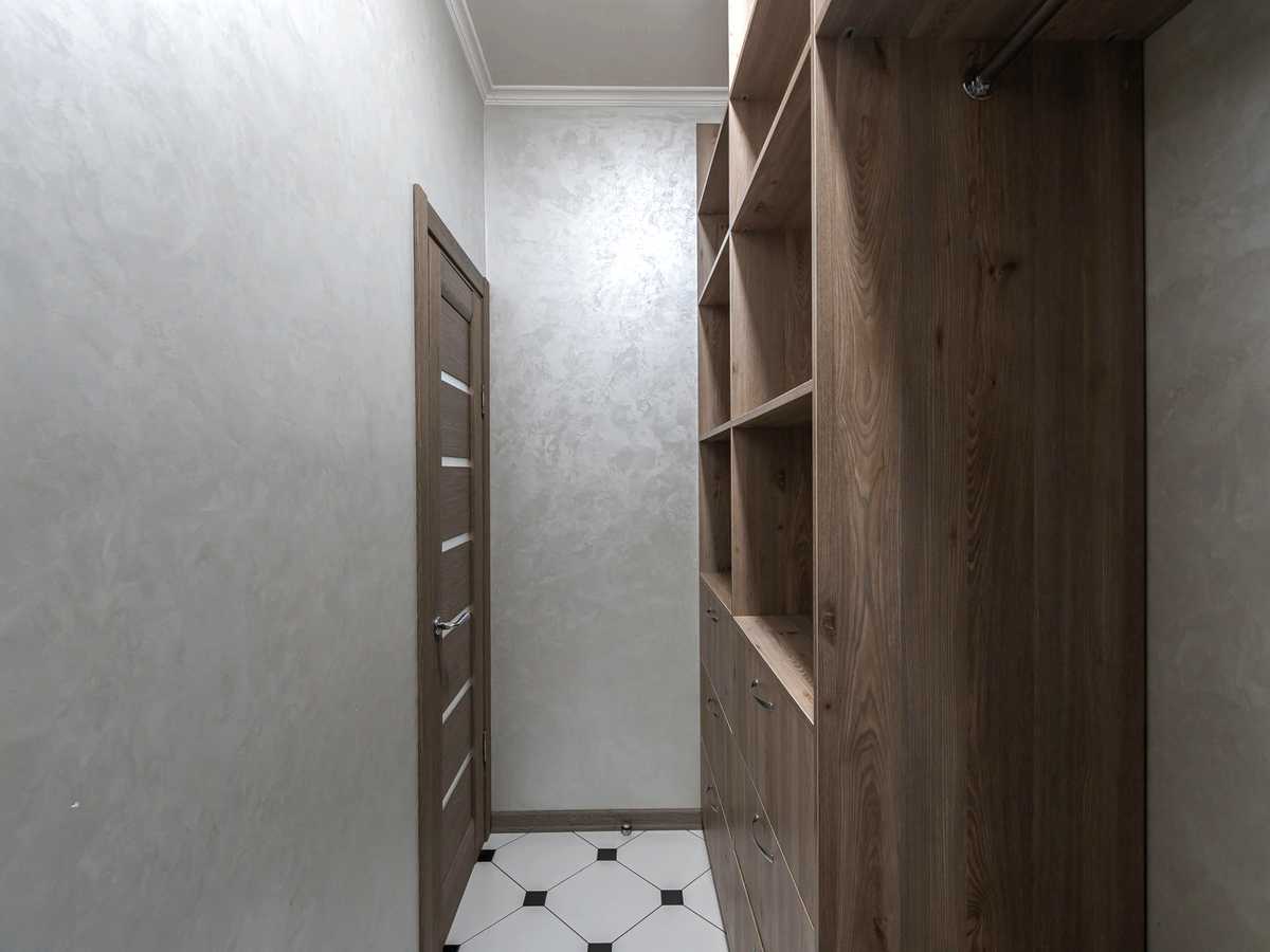 Квартира на вул. Василя Тютюнника, 37/1 в Києві, ID 410075, фото №9