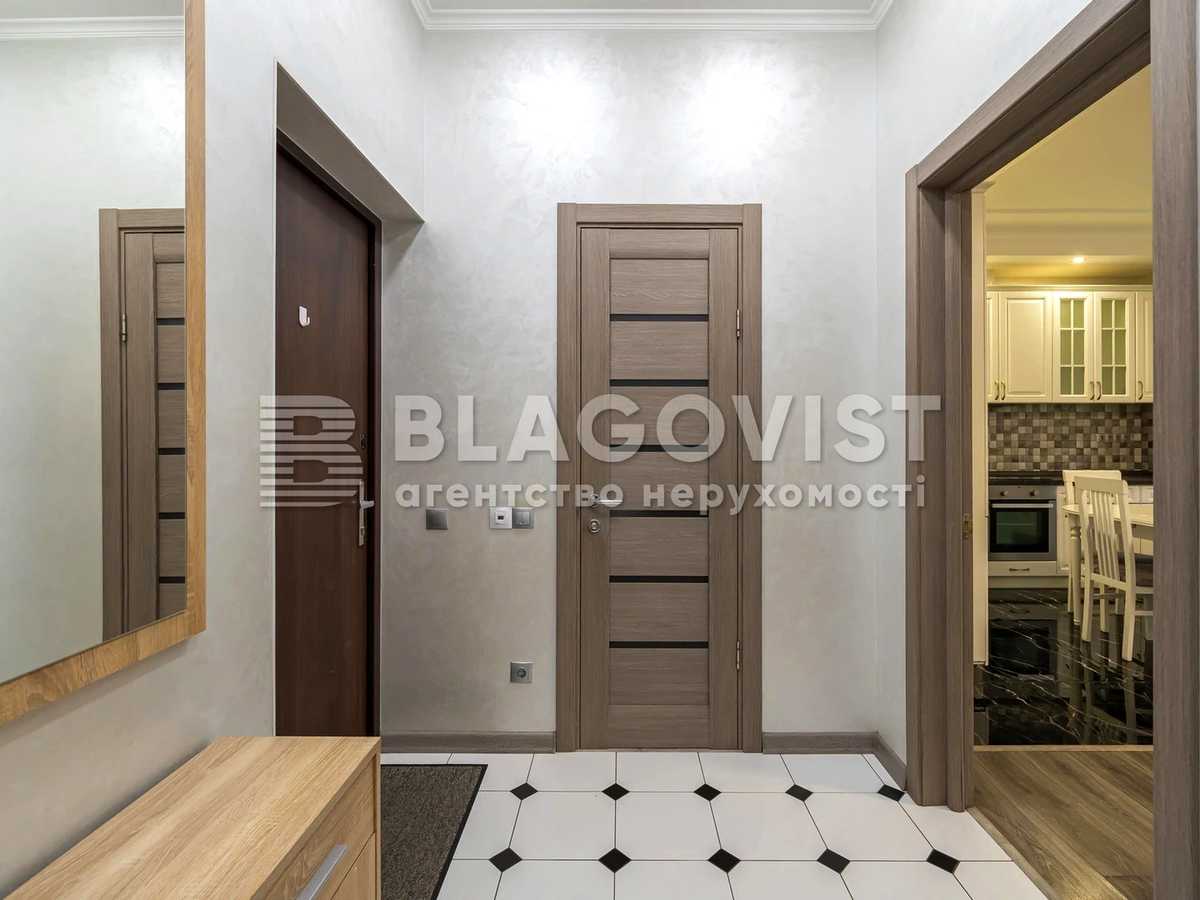 Квартира на вул. Василя Тютюнника, 37/1 в Києві, ID 410075, фото №10