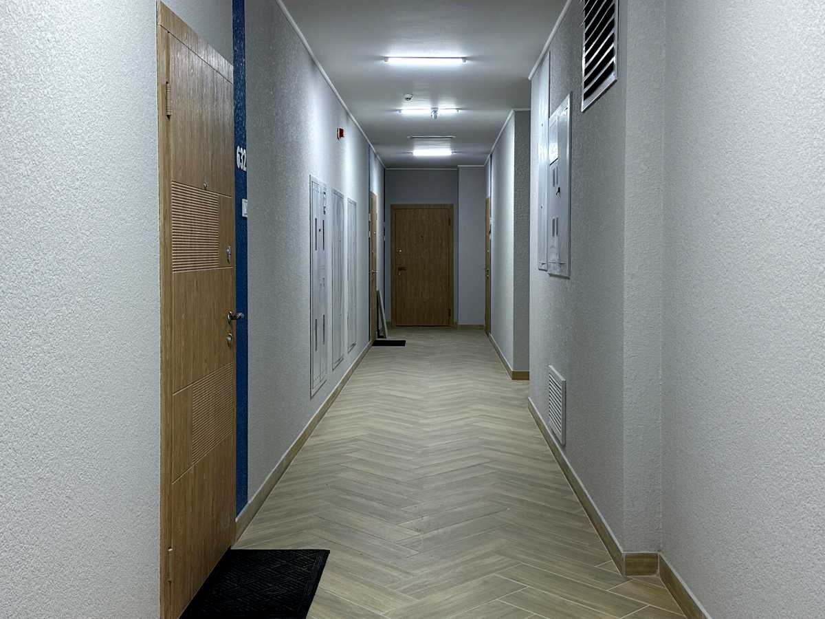 Квартира на вул. Гліба Бабіча, 8Б в Києві, ID 410069, фото №11