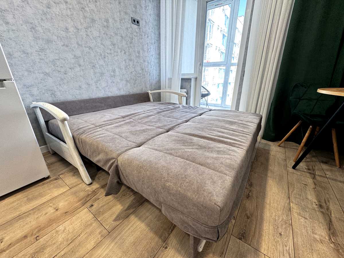 Квартира на вул. Гліба Бабіча, 8Б в Києві, ID 410069, фото №6
