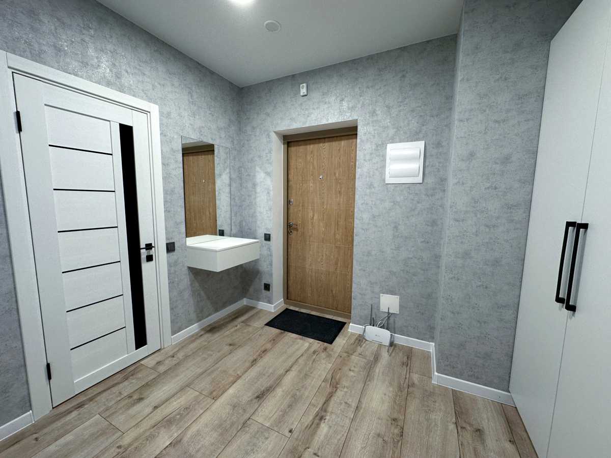 Квартира на вул. Гліба Бабіча, 8Б в Києві, ID 410069, фото №10