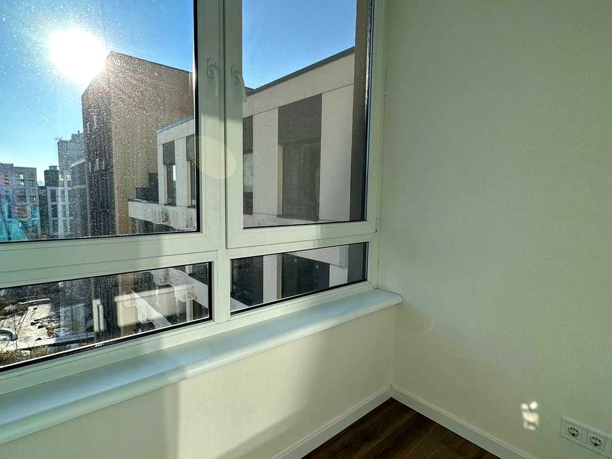 Квартира на вул. Салютна, 2к8 в Києві, ID 410118, фото №10