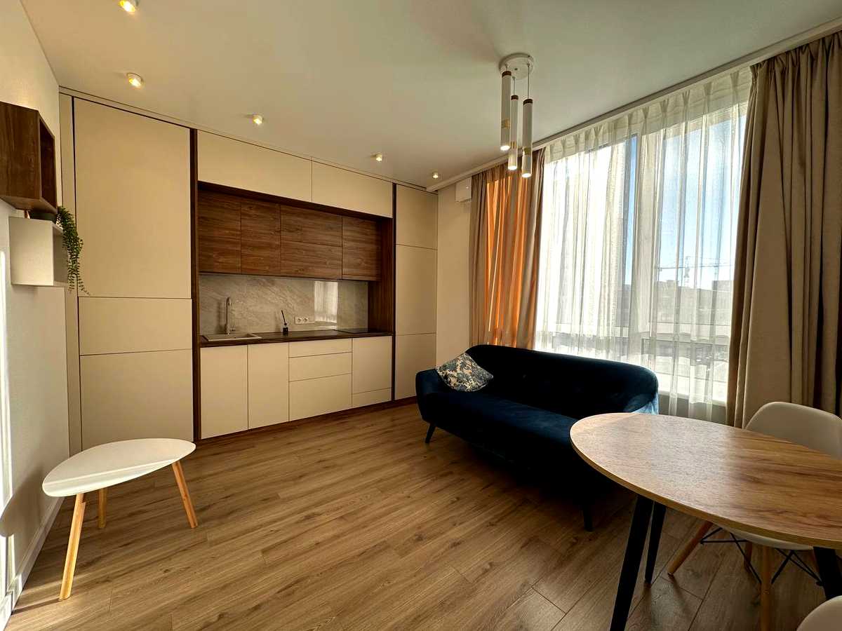 Квартира на вул. Салютна, 2к8 в Києві, ID 410118, фото №4