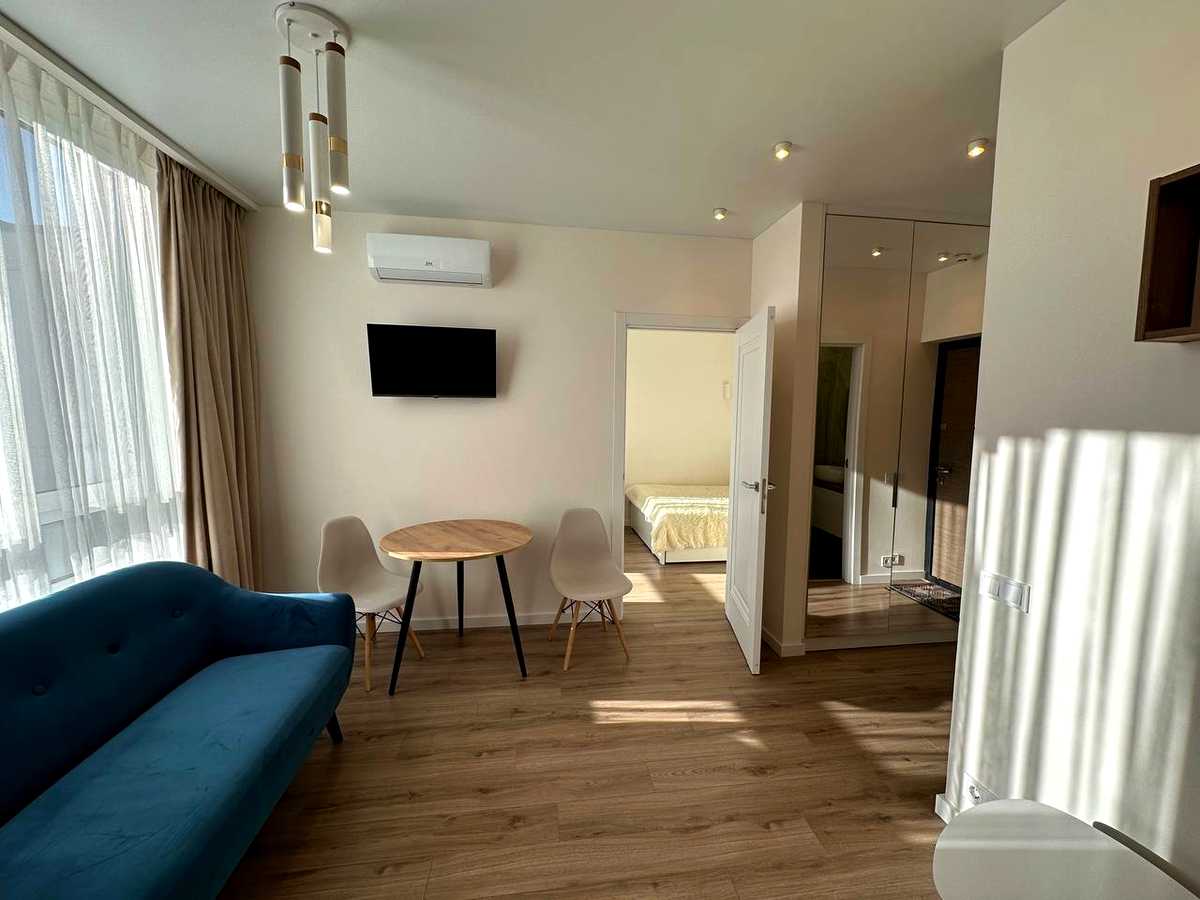 Квартира на вул. Салютна, 2к8 в Києві, ID 410118, фото №5