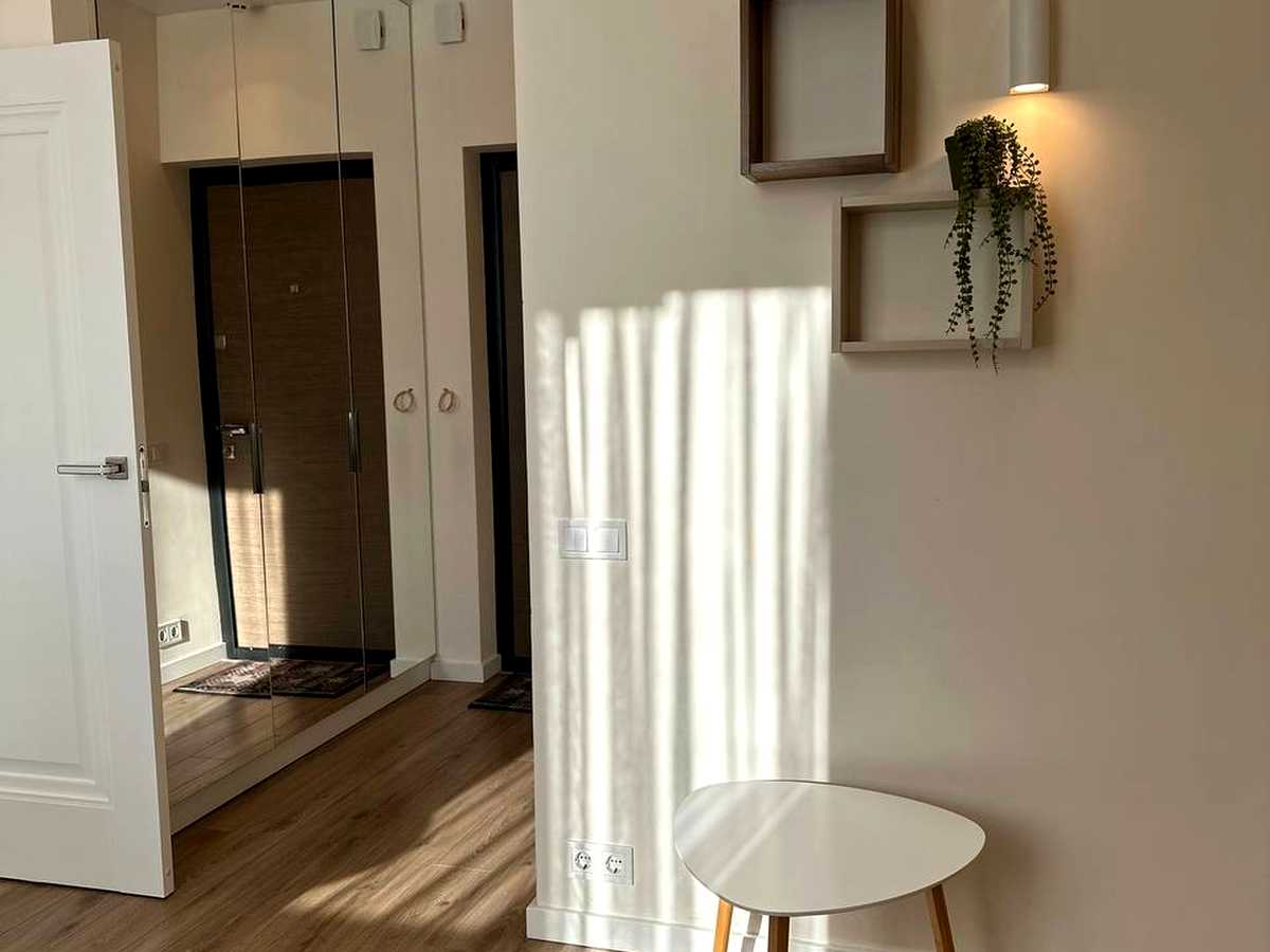 Квартира на вул. Салютна, 2к8 в Києві, ID 410118, фото №6
