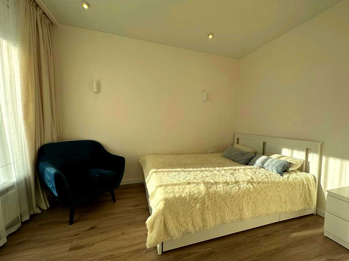 Квартира на вул. Салютна, 2к8 в Києві, ID 410118, фото №7
