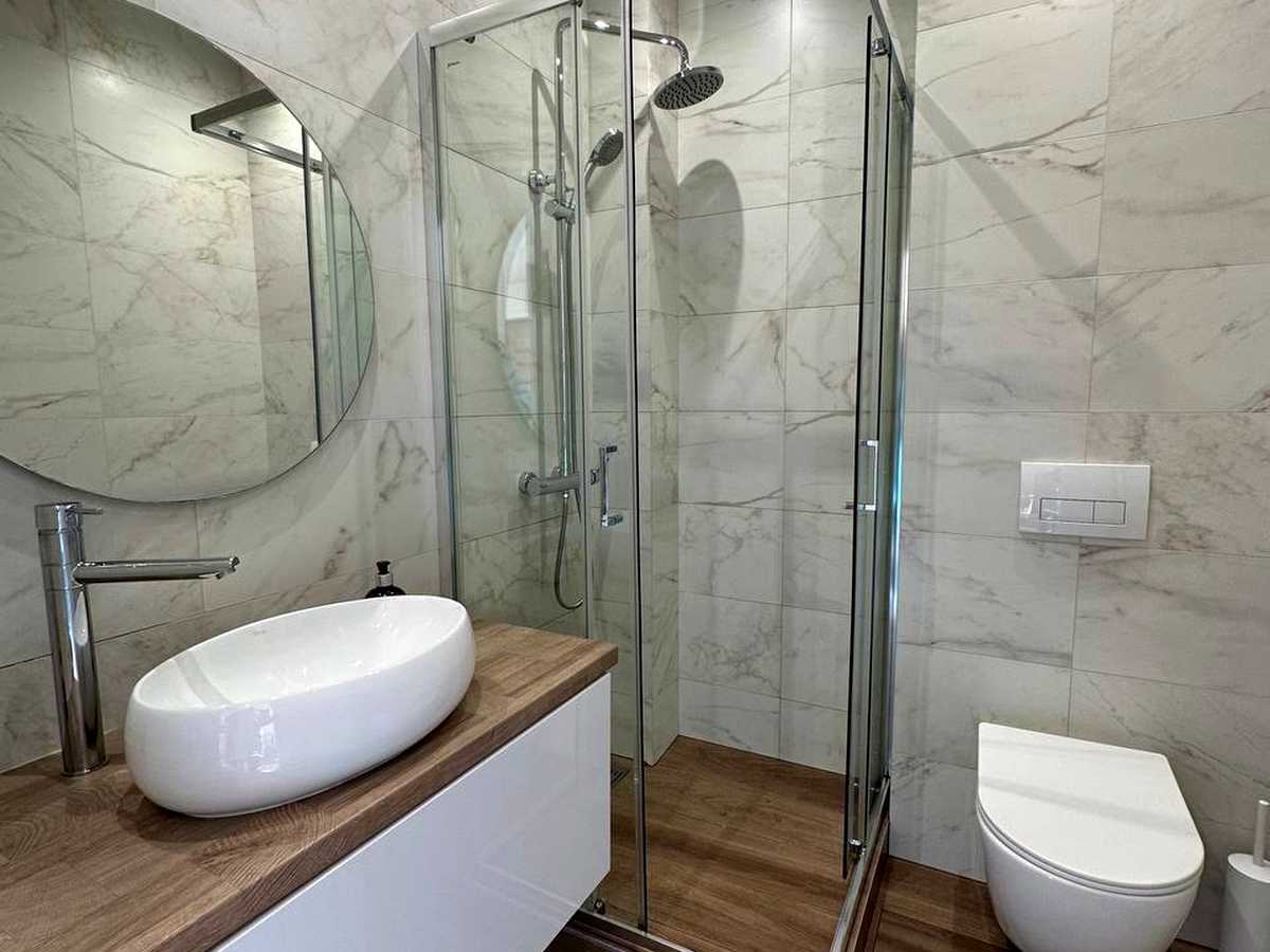 Квартира на вул. Салютна, 2к8 в Києві, ID 410118, фото №9