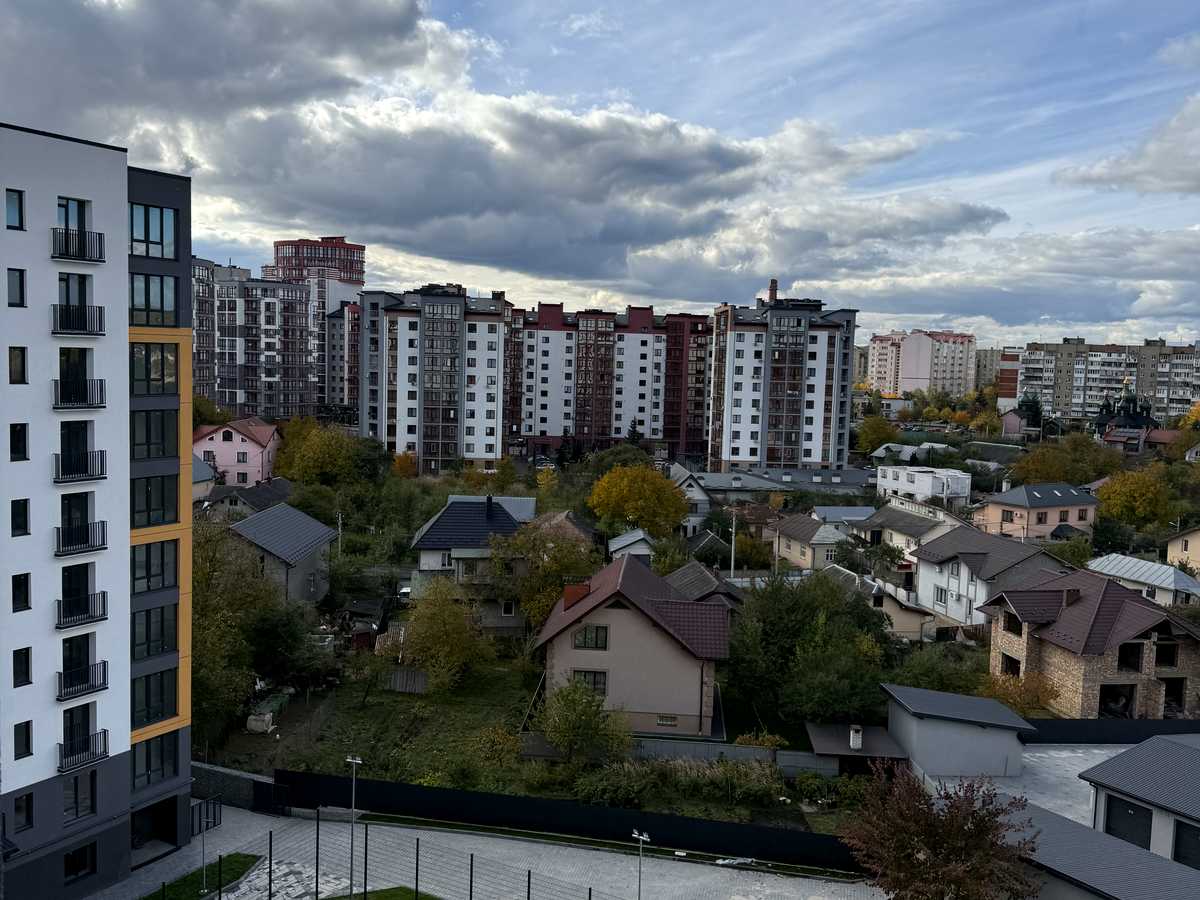Квартира на пров. Ключний в Івано-Франківську, ID 410161, фото №4