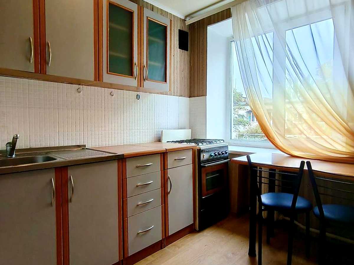 Квартира на вул. Захисників України, 14б, ID 410173, фото №1