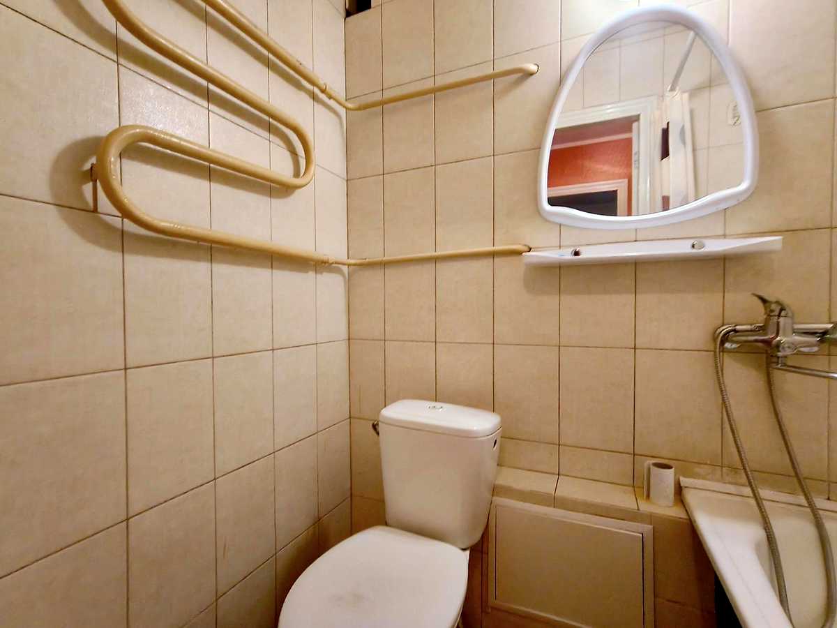 Квартира на вул. Захисників України, 14б в Чернігові, ID 410173, фото №16
