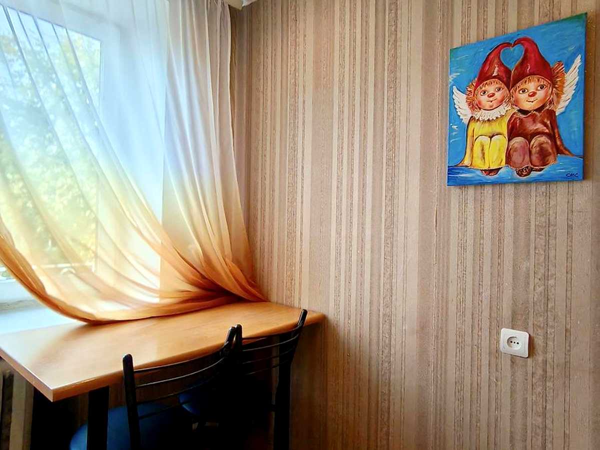 Квартира на вул. Захисників України, 14б в Чернігові, ID 410173, фото №3