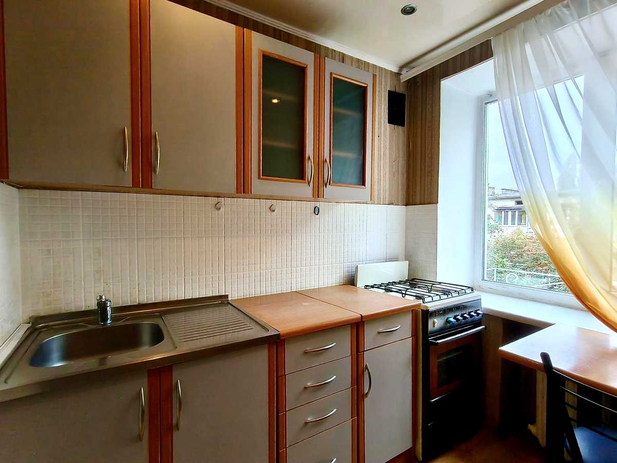 Квартира на вул. Захисників України, 14б в Чернігові, ID 410173, фото №4