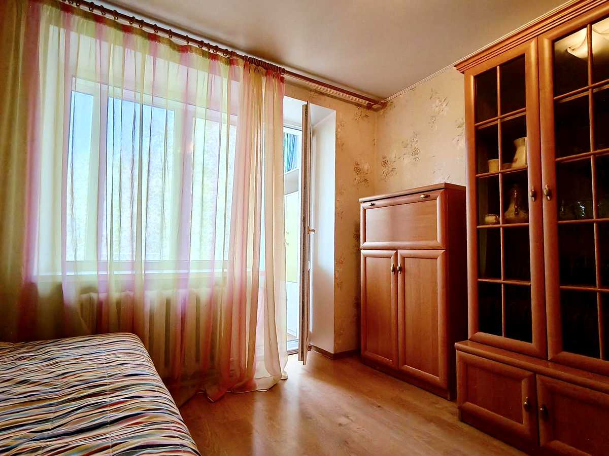 Квартира на вул. Захисників України, 14б в Чернігові, ID 410173, фото №9
