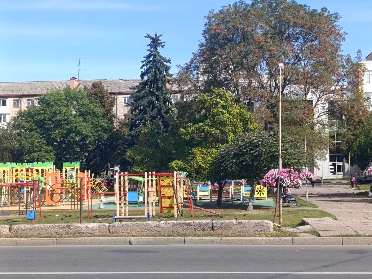 Квартира на вул. Пирогова, 7а, ID 410175, фото №1