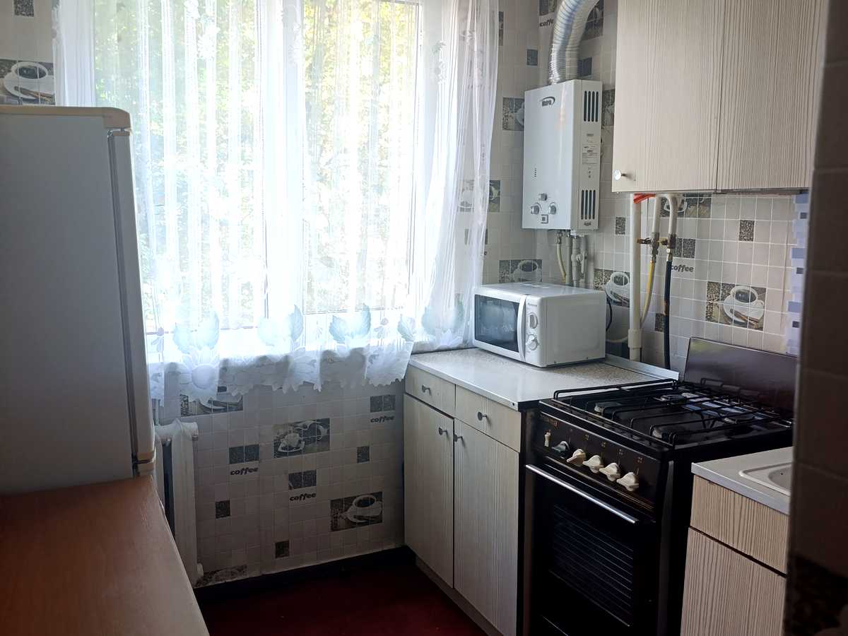 Квартира на вул. Пирогова, 7а в Чернігові, ID 410175, фото №4
