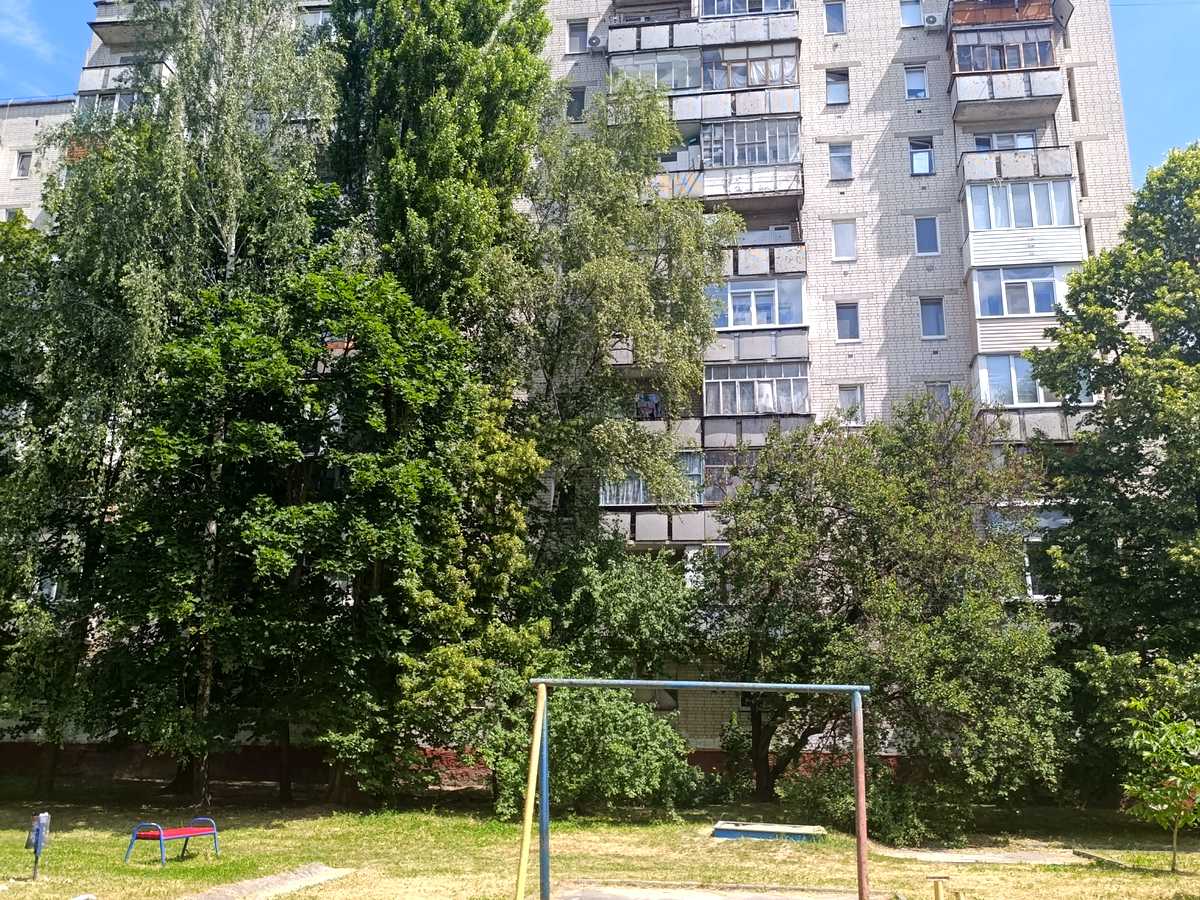Квартира на просп. Левка Лук'яненка, 48, ID 410178, фото №1