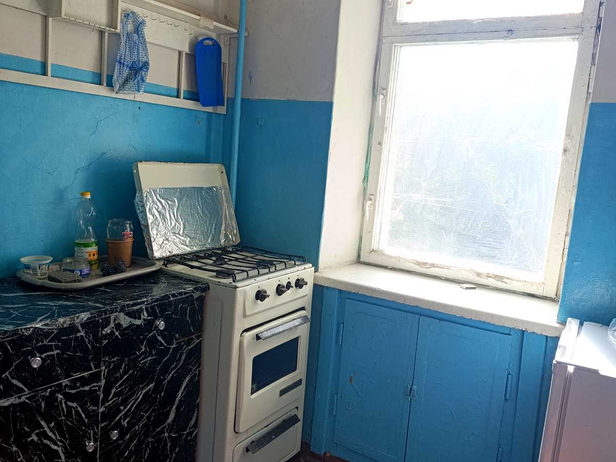 Квартира на просп. Левка Лук'яненка, 48 в Чернігові, ID 410178, фото №3