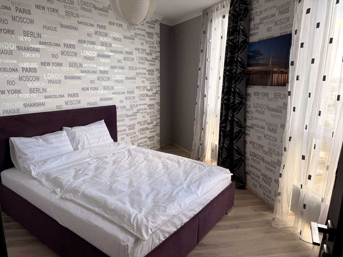 Квартира на просп. Соборності, 30 в Києві, ID 410195, фото №11
