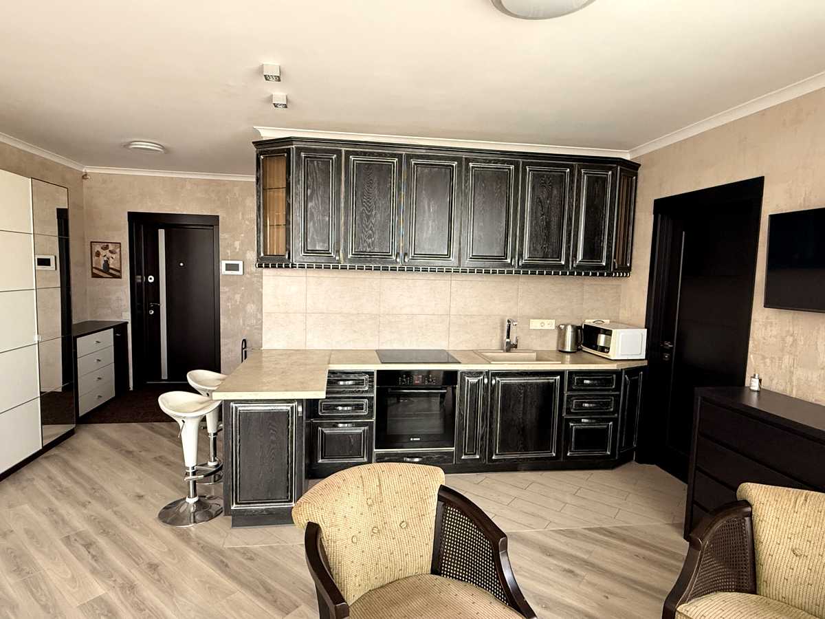 Квартира на просп. Соборності, 30 в Києві, ID 410195, фото №6